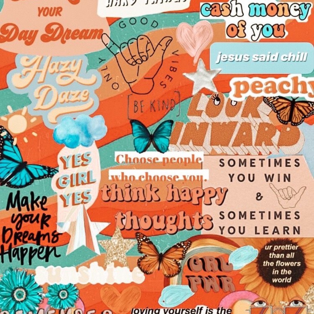 Meet your Posher, Lily